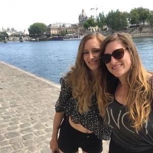 Meet your Posher, Colleen